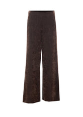 WIDE PANTS