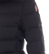 GIACCA DA SCI ARMONIQUES IN SHEARLING