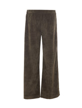 CORDUROY PANTS