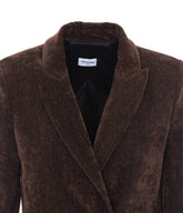 DOUBLE BREASTED COAT