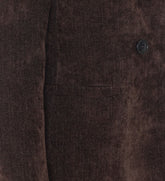 DOUBLE BREASTED COAT