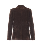 DOUBLE BREASTED COAT