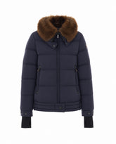 ARABBAS DOWN JACKET