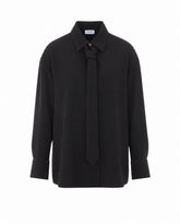 TIE SHIRT