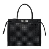 BORSA SHOPPING FENDI MAGIC LARGE