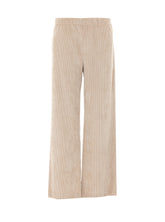 CORDUROY PANTS