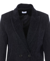 DOUBLE BREASTED JACKET