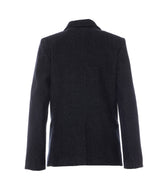 DOUBLE BREASTED JACKET