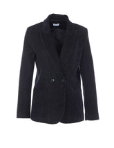 DOUBLE BREASTED JACKET