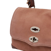 BABY POSTINA ZASHMERE HANDBAG