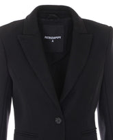 CAPPOTTO MONOPETTO