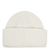 CUFFIA IN CASHMERE TOQUE