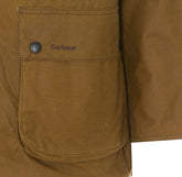 BEDALE WAX JACKET