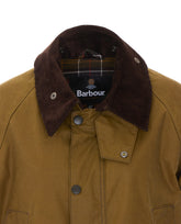 BEDALE WAX JACKET