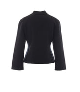 POLO WOOL CARDIGAN