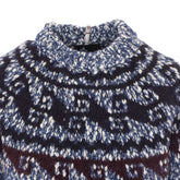 KNITTED SWEATER