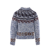 KNITTED SWEATER
