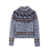 KNITTED SWEATER