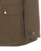PARKA
