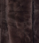 FAUX FUR JACKET