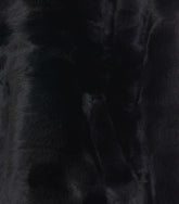 FAUX FUR JACKET