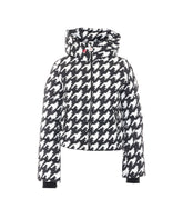 POLAR FLARE SKI JACKET