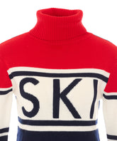 SCHILD SWEATER