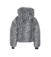 BUBBLE DOWN JACKET
