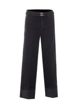 FLARE JEANS