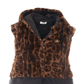 PADDED VEST