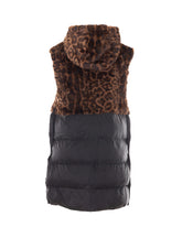 PADDED VEST
