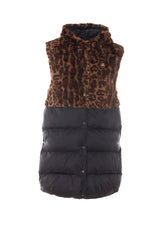 PADDED VEST