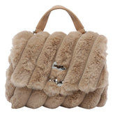 BABY POSTINA FIOCCO HANDBAG