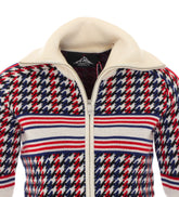 MAGLIA DA SCI CLASSIC HOUNDSTOOTH