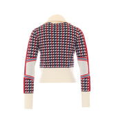 MAGLIA DA SCI CLASSIC HOUNDSTOOTH