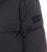 MINI PUFFER FUTURE NYLON JACKET
