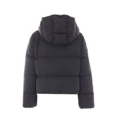 MINI PUFFER FUTURE NYLON JACKET