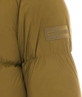 MINI PUFFER FUTURE NYLON JACKET