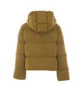 MINI PUFFER FUTURE NYLON JACKET