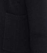 MAGLIA CON ZIP YRSA