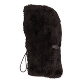 TARA FAUX FUR BALACLAVA