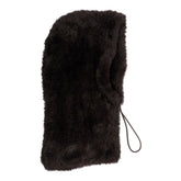 TARA FAUX FUR BALACLAVA
