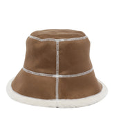 FRANKIE REVERSIBLE BUCKET HAT