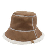 FRANKIE REVERSIBLE BUCKET HAT