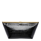 GANACHE CLUTCH BAG