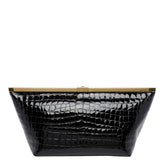 GANACHE CLUTCH BAG