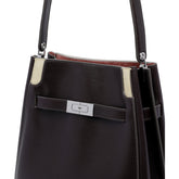LEE RADZIWILL BUCKET BAG