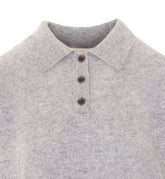 MAGLIA POLO VALDIS