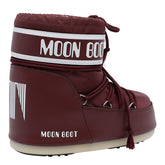 STIVALETTO ICON LOW IN NYLON
