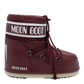 STIVALETTO ICON LOW IN NYLON